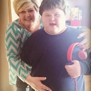 Meet your Posher, Nancy